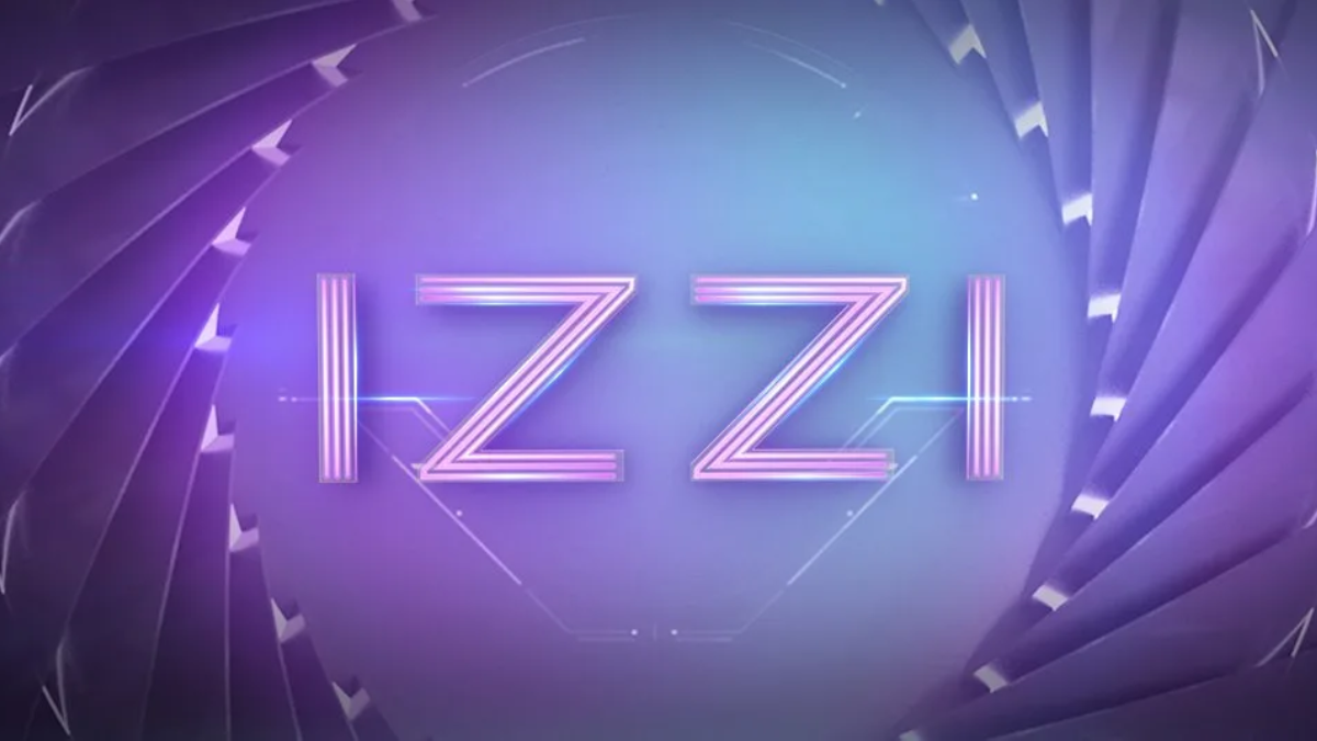 Изображение для IZZI