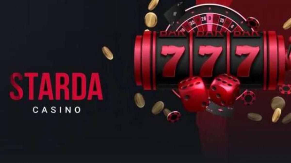 Изображение для STARDA