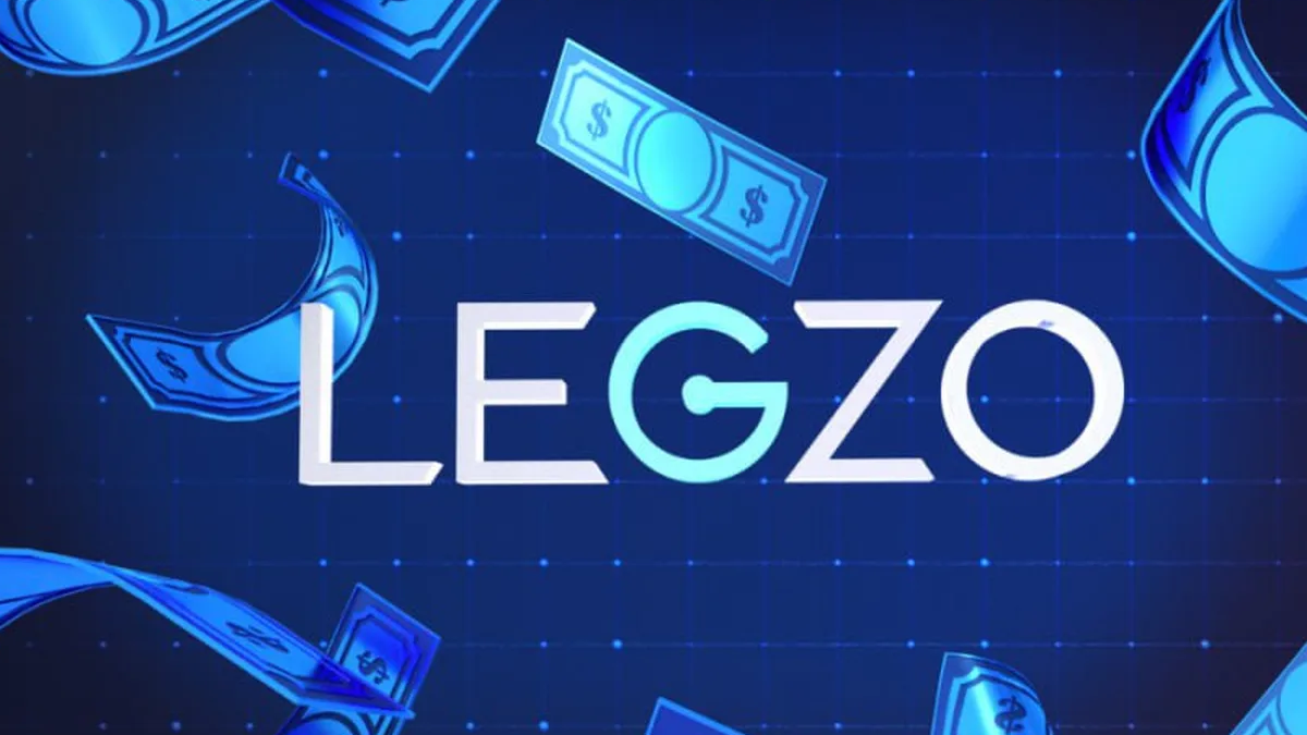 Изображение для LEGZO